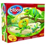 Bloco konstruktor Sisalikud2