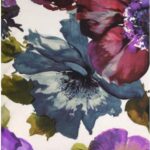 Padjakate Flower Power lilla