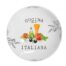 Keraamiline suur taldrik "Cucina Italiana"