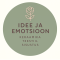 Idee ja Emotsiooon