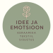 Idee ja Emotsiooon