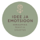 Idee ja Emotsiooon Logo